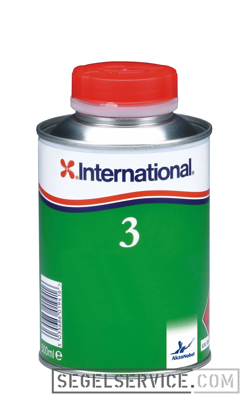 International Verdünnung Nr. 3 (500ml)