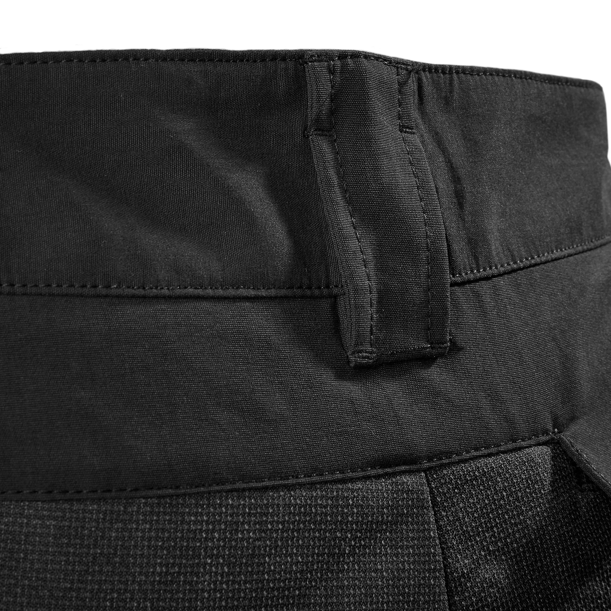 Musto Bordhose EVOLUTION Performance 2.0, schwarz