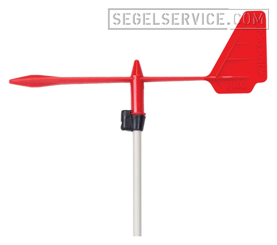 Verklicker/Windrichtungsanzeiger Windesign PRO