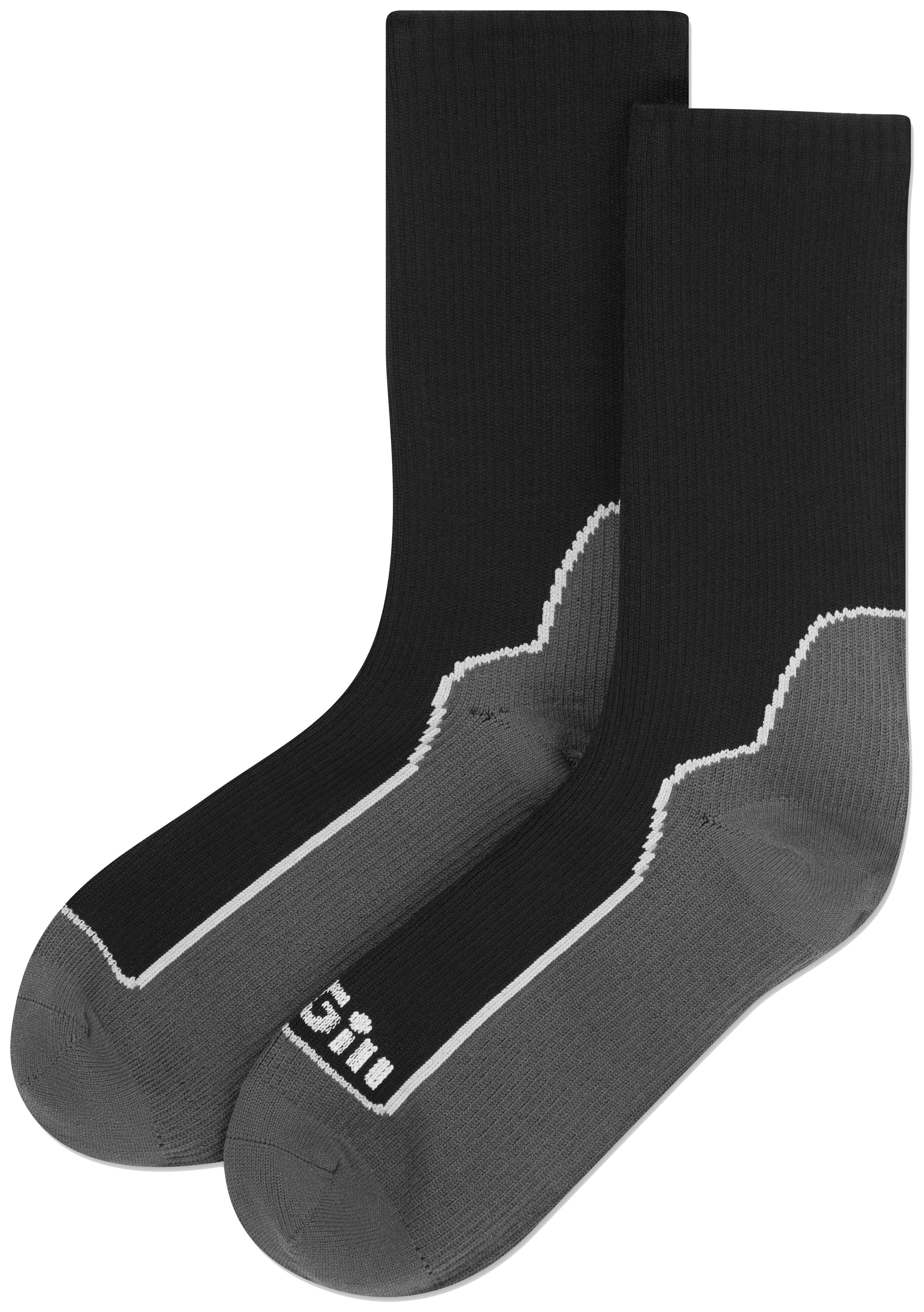 Gill Trockensocken WATERPROOF SOCKS, schwarz
