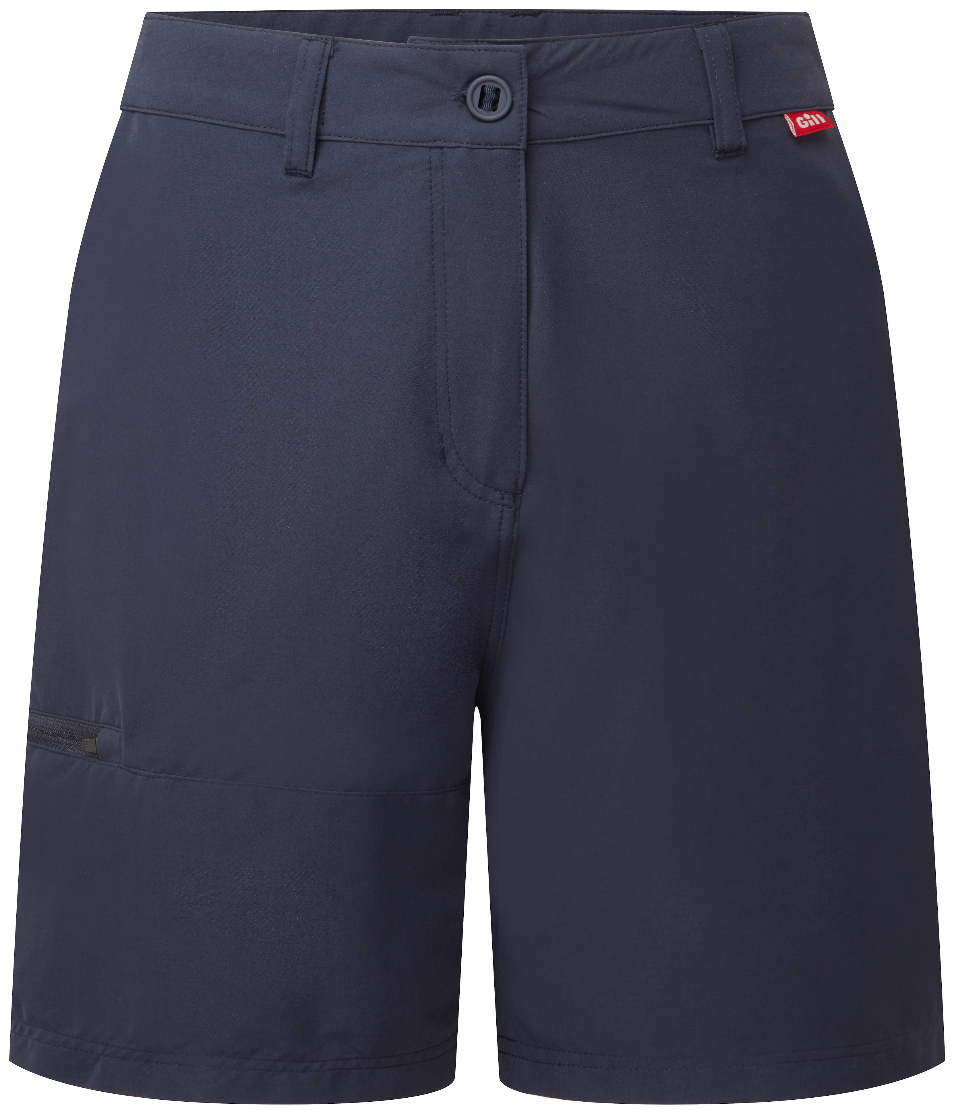 Gill Shorts UV Stretch PRO Damen, navy