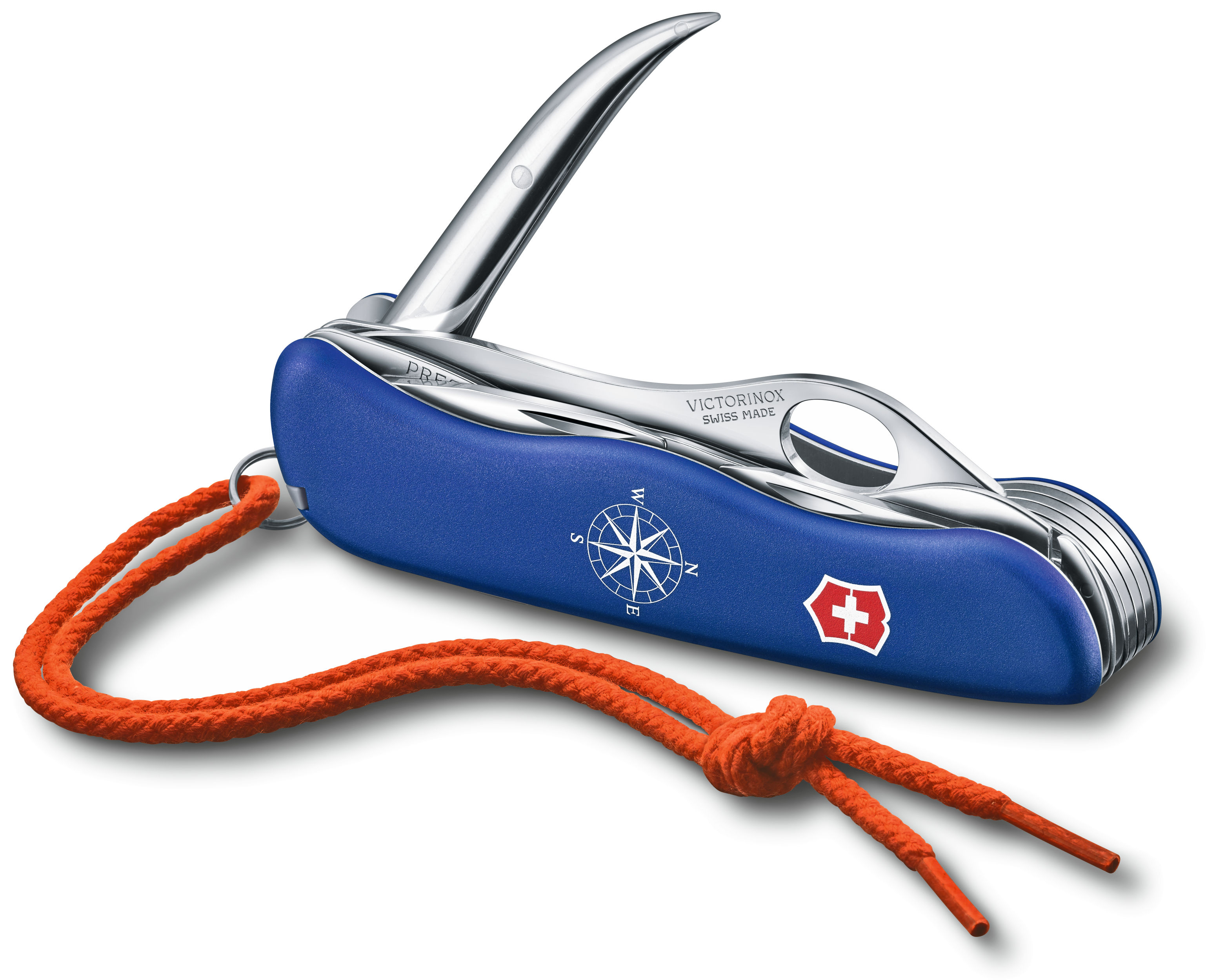 Victorinox Seglermesser SKIPPER PRO