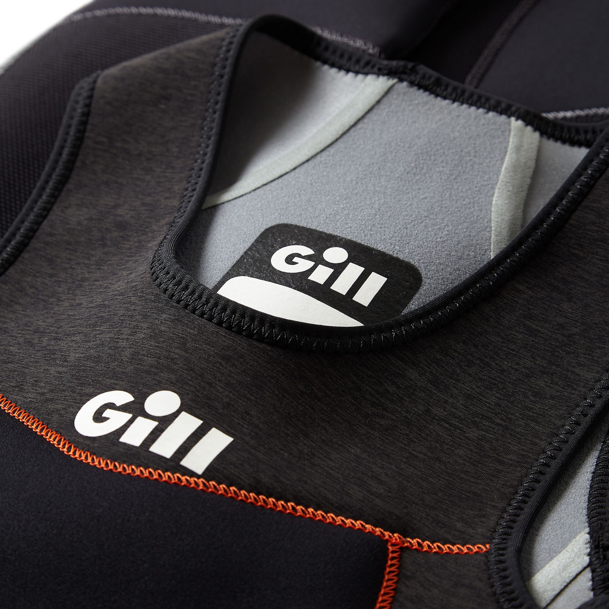 Gill Long John ZENTHERM Skiff Suit, 3mm (Damen)