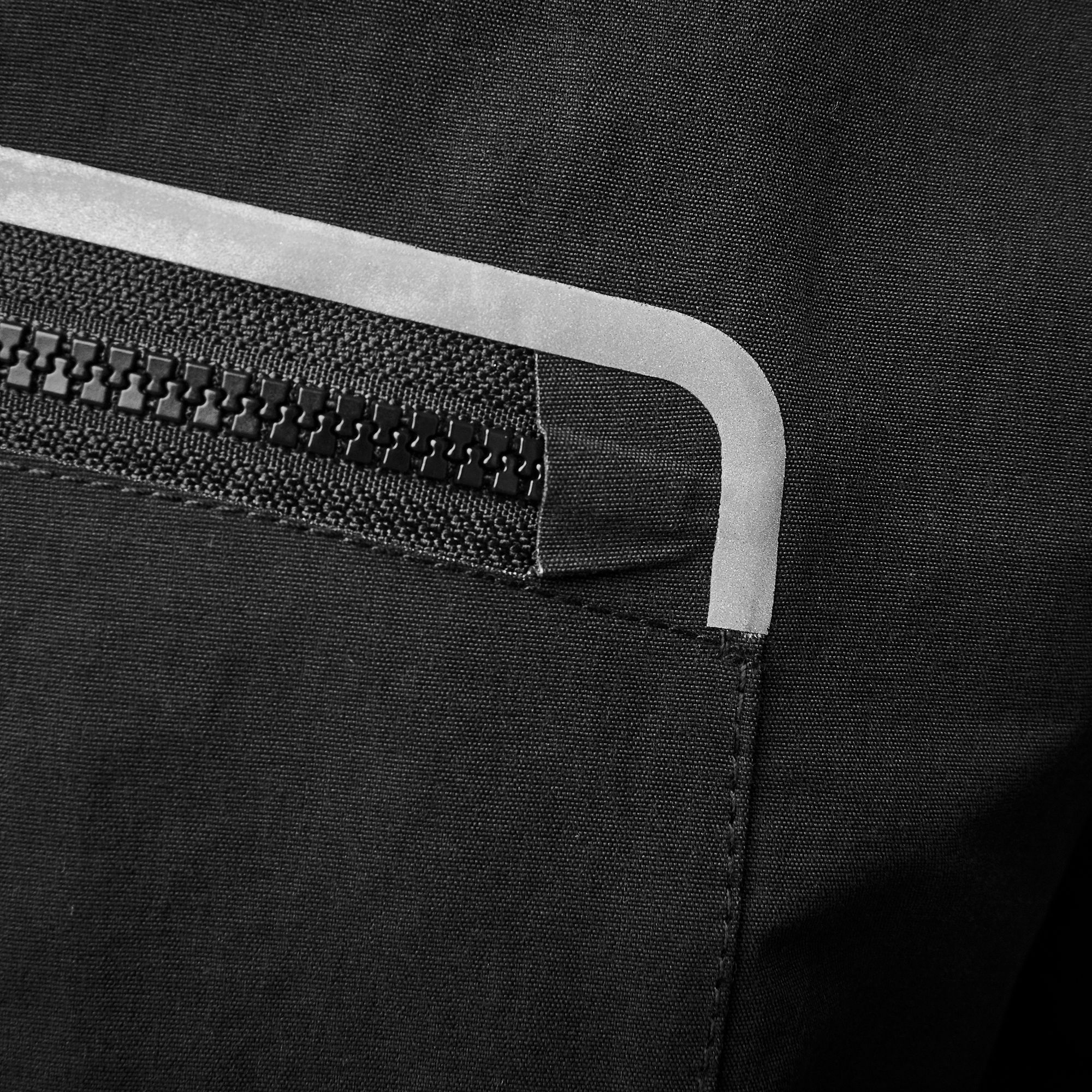 Musto Bordhose EVOLUTION Performance 2.0, schwarz