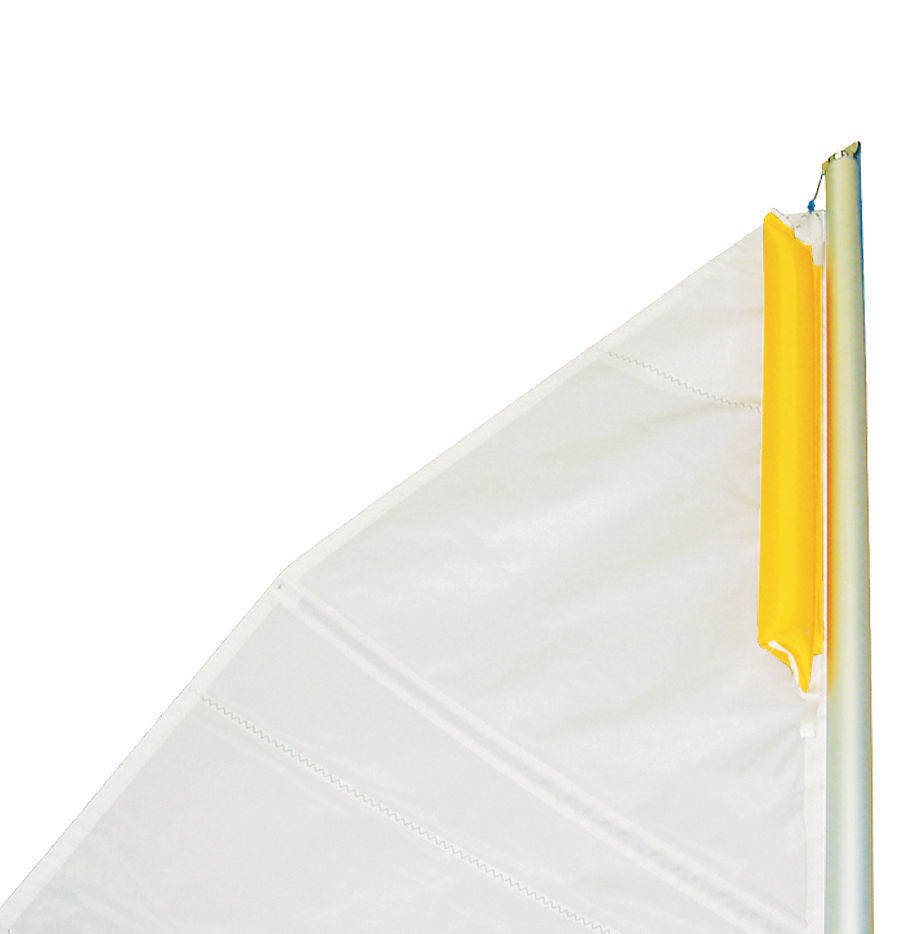 Optiparts Kenterschutz/Mastfloat