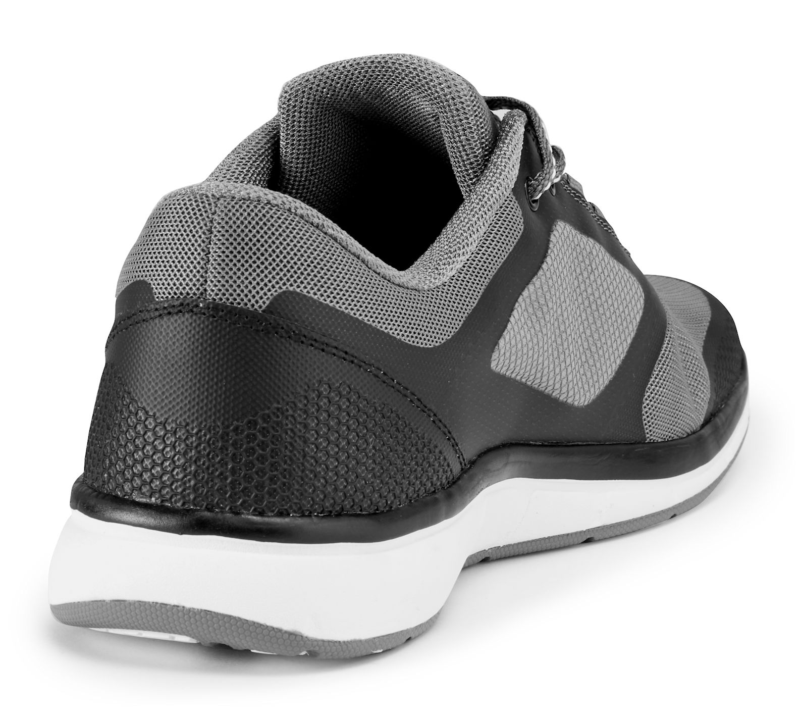 Gill Segelschuhe MAWGAN TRAINER, schwarz/grau