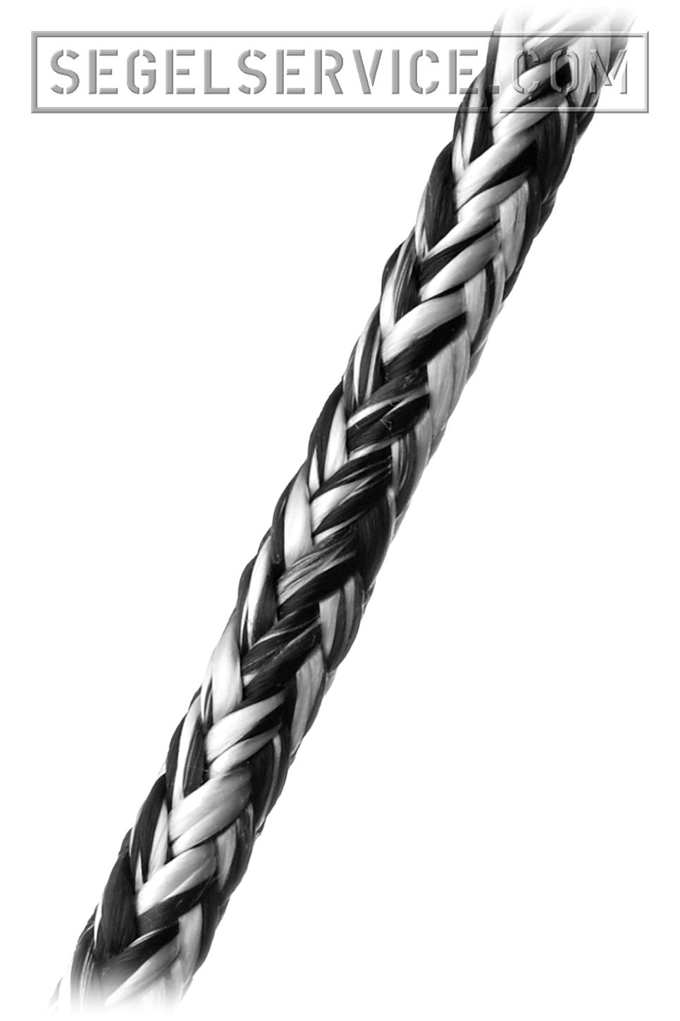 Robline Schotleine RACING PRO, 7mm (div. Farben)