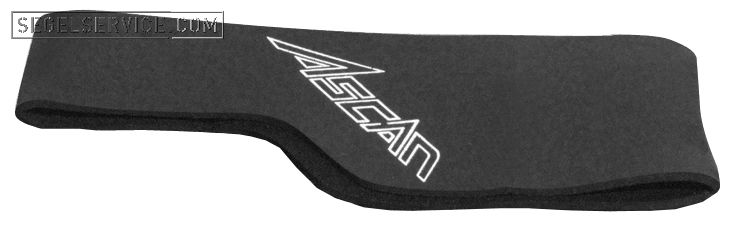 Ascan Neopren-Stirnband LIGHT