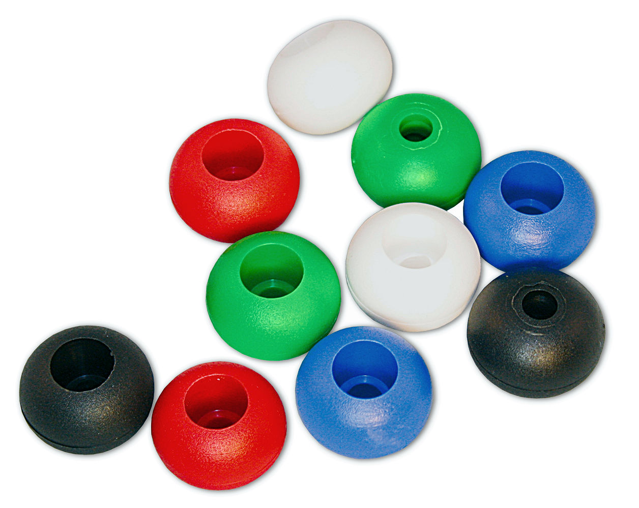 Griffkugel / Trapezstopper 25mm