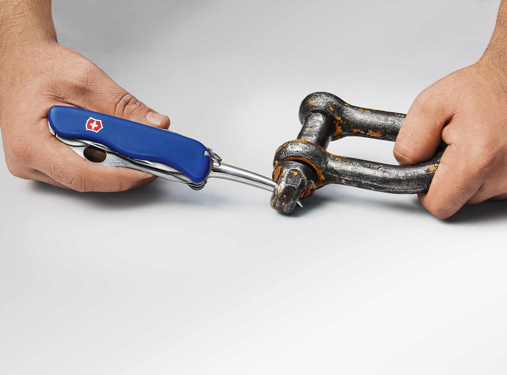 Victorinox Seglermesser SKIPPER PRO