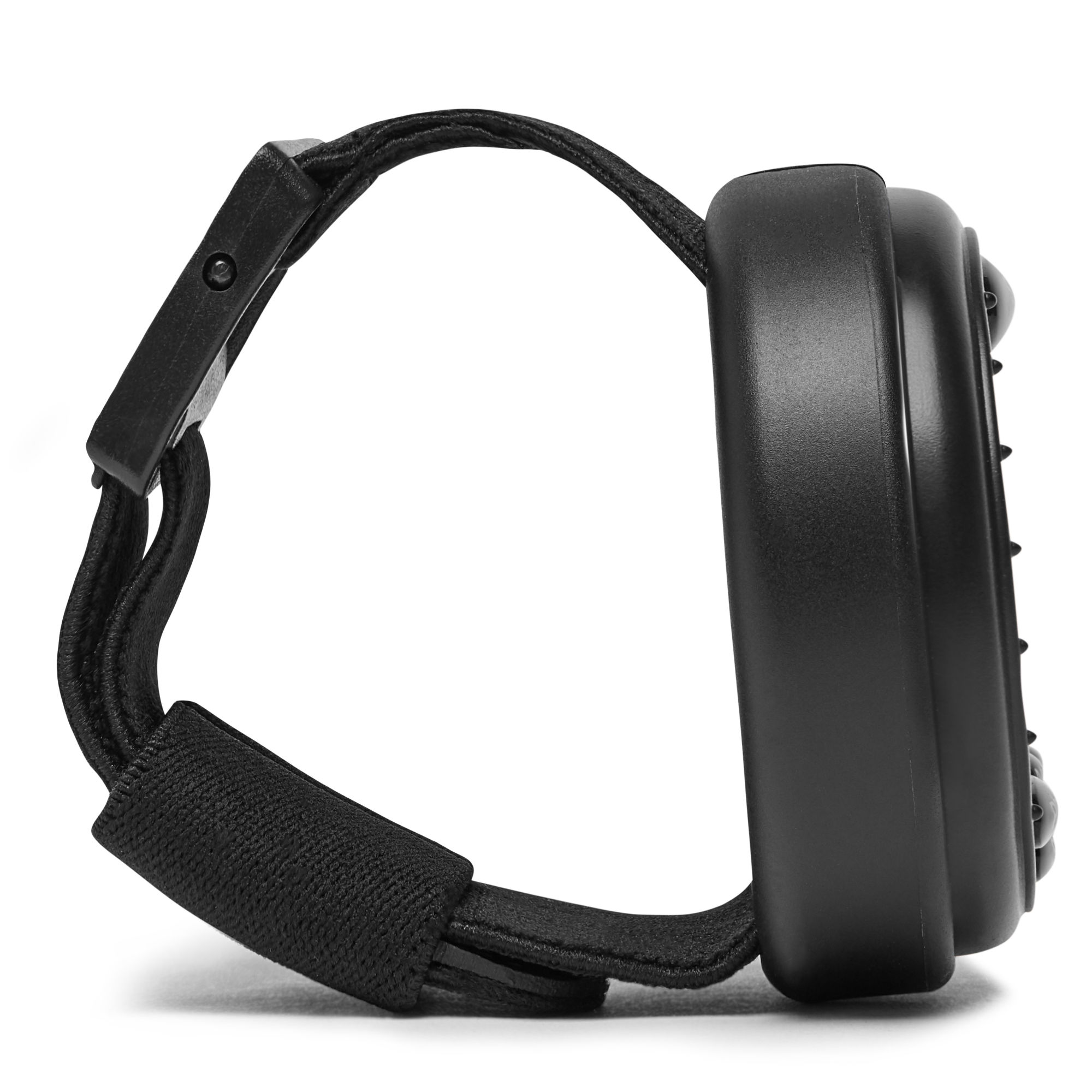 OPTIMUM TIME Regattauhr OS 311, schwarz