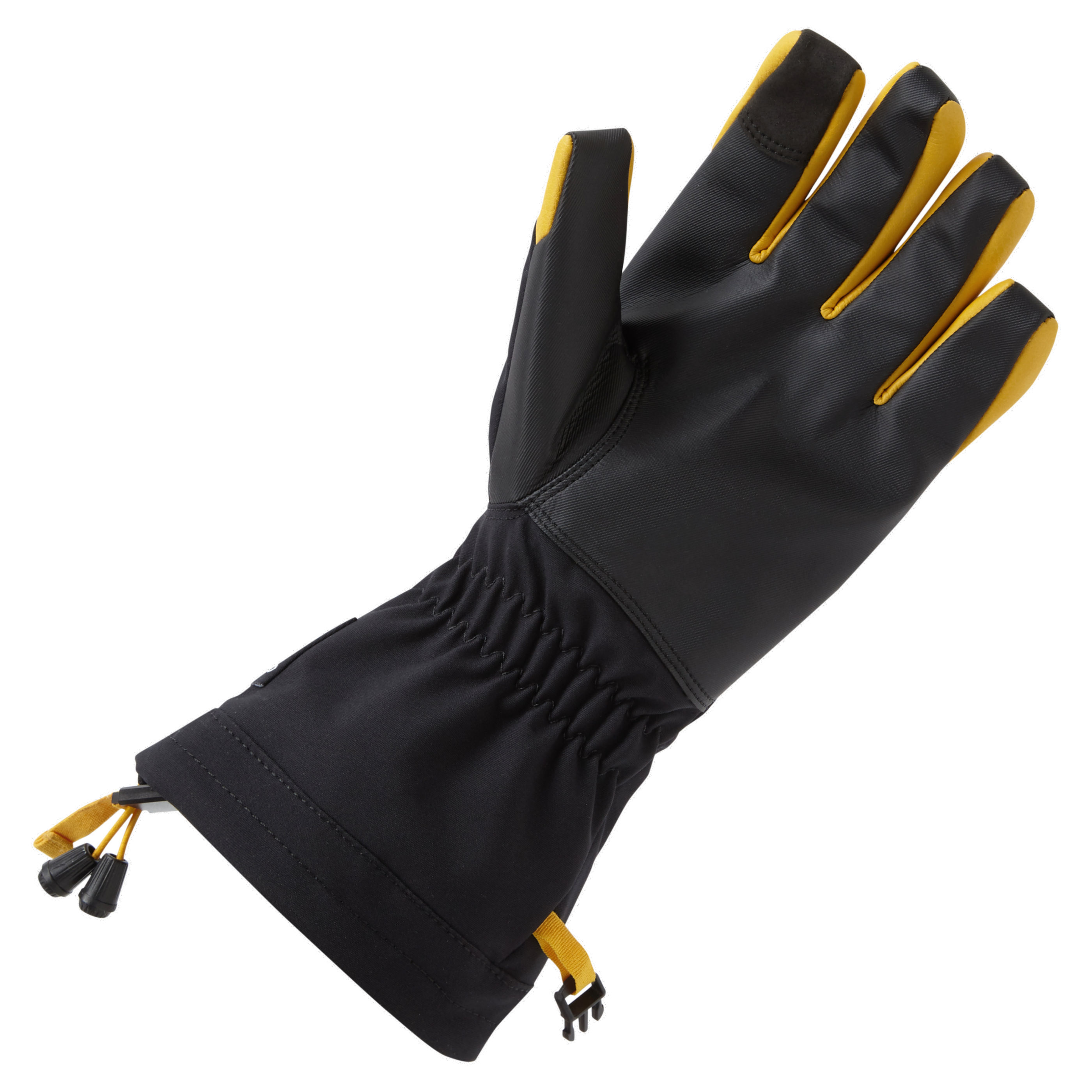 Gill Handschuhe HELMSMAN
