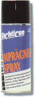 Yachticon Imprägnierspray