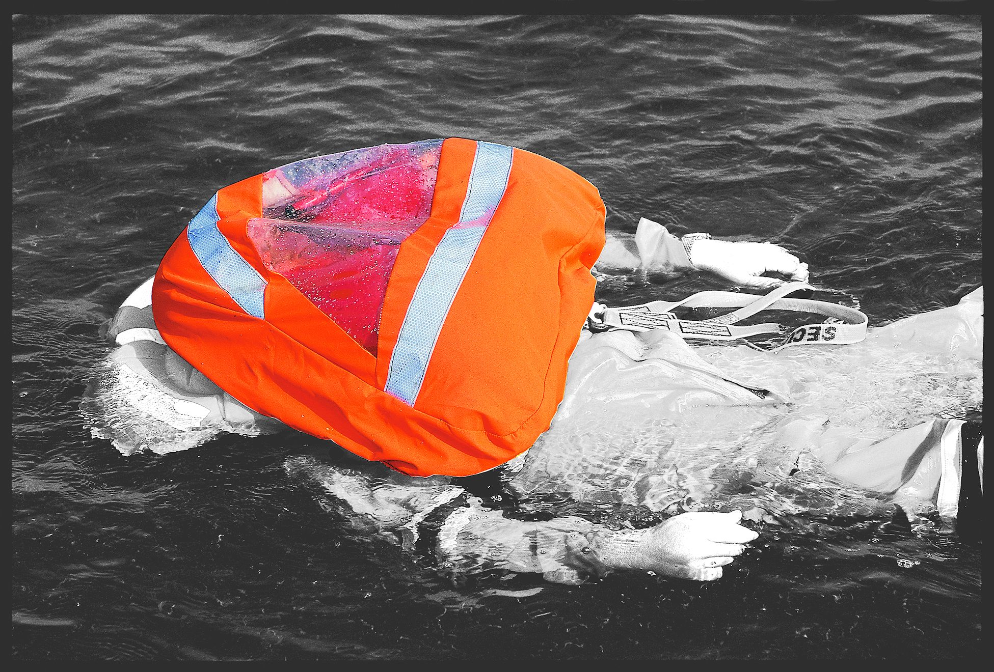 Secumar Zubehör-Pack für Rettungsweste Ultra 170