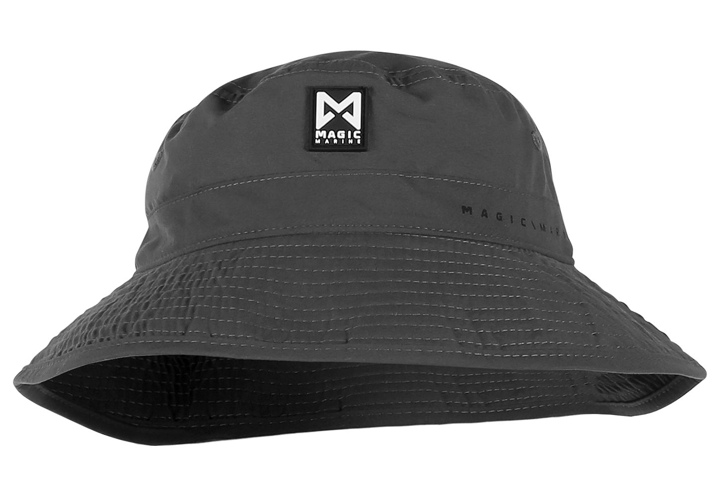 Magic Marine Segler-Hut SAILING HAT, grau