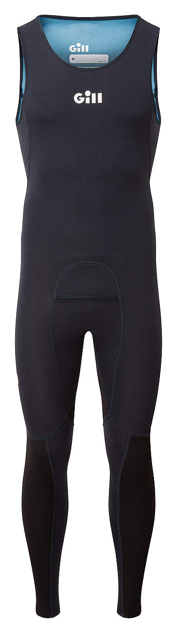 Gill Long John ZENLITE 2.0, 1,5mm (Herren), navy
