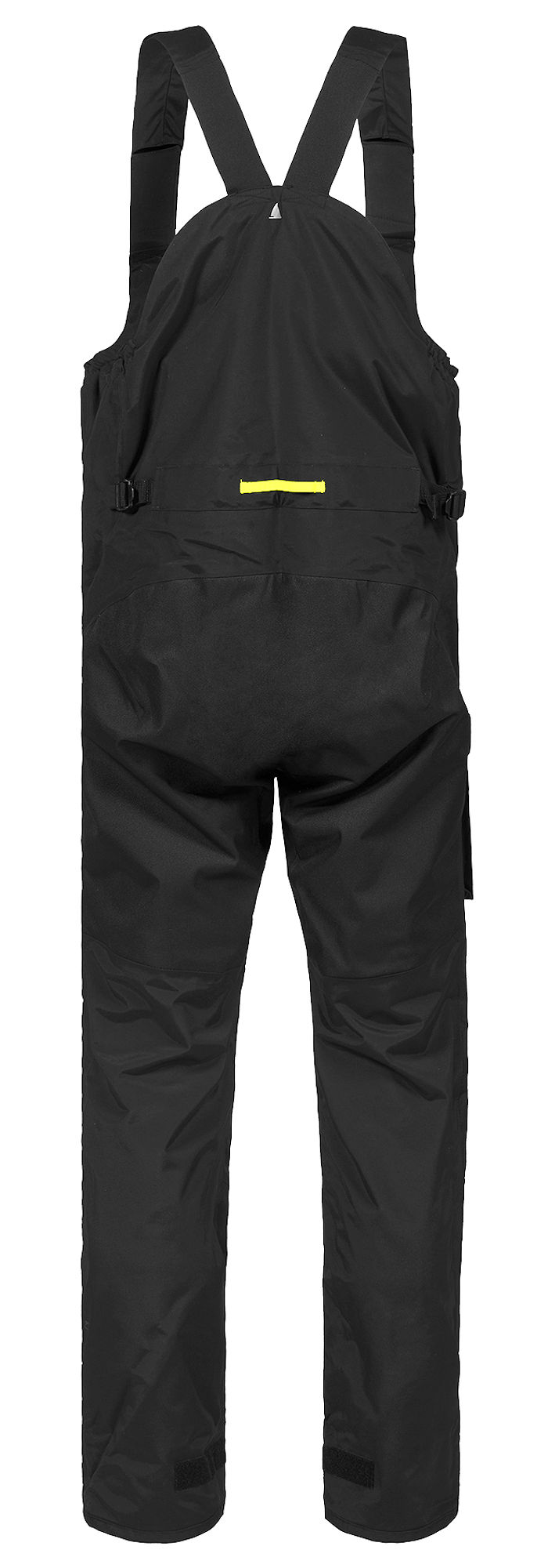 Musto Segelhose BR2 OFFSHORE, schwarz