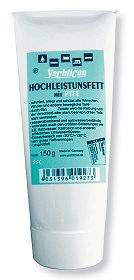 Yachticon Marine-Hochleistungsfett mit PTFE