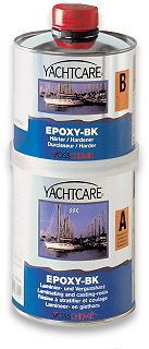 Yachtcare Epoxidharz BK (1kg)