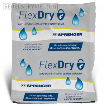 FlexDry Feuchtigkeitsschutz (125g) 