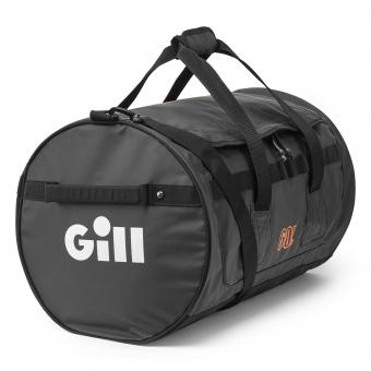 Gill Tasche TARP BARREL BAG 60L, schwarz 
