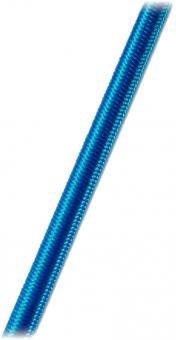Gummileine 5mm (blau) 