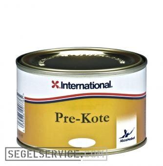 International Vorstreichfarbe PRE-KOTE (375ml), weiss 