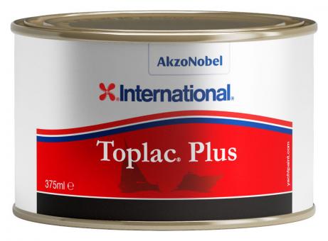 International Bootslack TOPLAC Plus (375ml) 