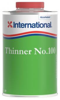 International Verdünnung Nr. 100 (1,0 Liter) 