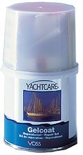 Yachtcare Gelcoat VT Reparaturset, weiß (RAL 9010) 