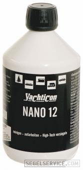 Yachticon Nano-Reiniger und -Versiegelung NANO 12 