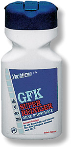 Yachticon GFK-Superreiniger 