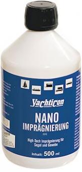 Yachticon Nano-Imprägnierung 