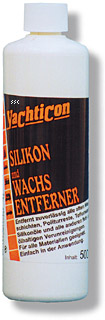 Yachticon Silikon- und Wachs-Entferner 