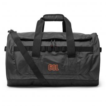 Gill Tasche TARP BARREL BAG 60L, schwarz 
