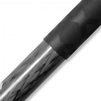 WinDesign Pinnenausleger Carbon X-GRIPPED 90cm (20mm) 