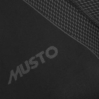 Musto Unterzieh-Shirt ACTIVE BASE LAYER (Herren), schwarz 